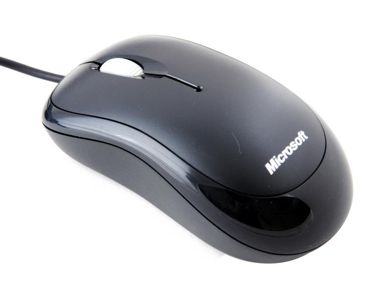 Mouse microsoft 600 hotsell