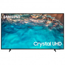 ��-��������� Samsung 50" UE50BU8000UXCE SmartTV black