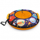 ������ Nika ��3�-70/��2, 70 ��, multicolor/planets