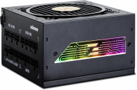   Zalman ZM1200-TMX2 VIEW , (1200W, ATX12V v3.0, 12cm Fan, 80+ Gold)