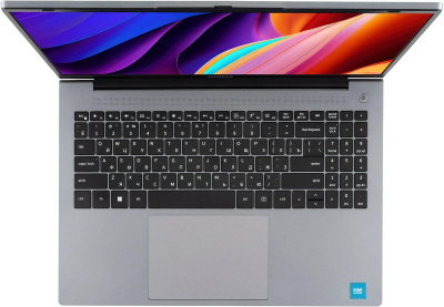 ������� Digma EVE C5805 (DN16N1-8CXW01) 16"/N100/8Gb/SSD256Gb/Intel UHD/W11P/�����