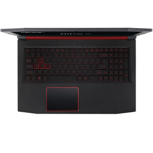������� Acer Nitro 5 AN515-52-701S (NH.Q3LER.008), black