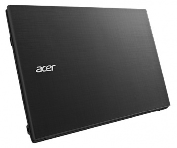 Acer ASPIRE F5-571G-59XP (NX.GA2ER.004), Black