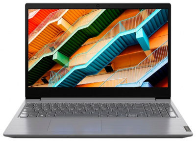  Lenovo V15-IIL 15.6" (82C50048RU) gray