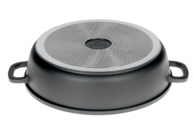 �������� � ������� NADOBA DARA 729115, 3.45�, black