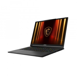������� MSI Stealth A16 AI+ A3XWHG-232XRU (9S7-15FL35-232) 16"/RAI9 HX 370/32Gb/2Tb/RTX5070Ti/��� �� ������