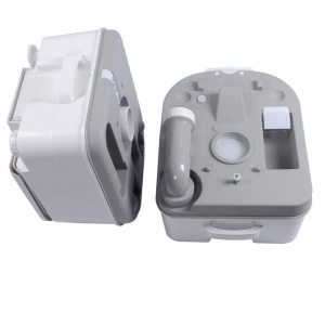    Lupmex 79002  , white/gray - 