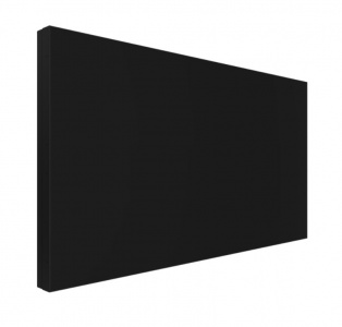     55" Lumien LMW5518LHRU black - 