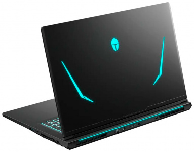 ������� Thunderobot Range 17 G2 Evo 17.3" FHD IPS/Core i5 13420H/16Gb/1Tb/RTX 5050/NoOS ������