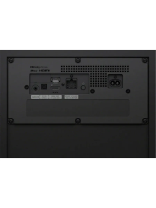 ���� ������ �������� Sony Bravia Theater System 6 (HT-S60//Z) ������ ��������-�������� ������������