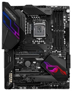   Asus Rog Maximus XI Hero