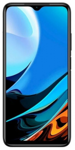    Xiaomi Redmi 9T 4Gb/128Gb grey - 