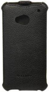   - Armor-X  HTC One mini flip Black - 