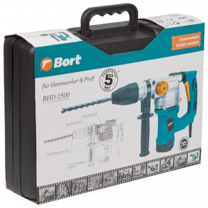   Bort BHD-1500 