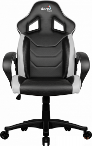   Aerocool AC60C AIR-BW, Black white