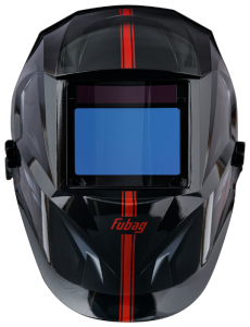 ����� �������� Fubag Optima 4-13 Visor Black