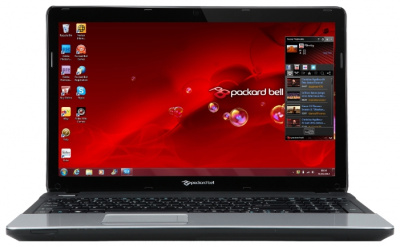 Ноутбук PackardBell EasyNote TE11-HC-20204G50Mnks