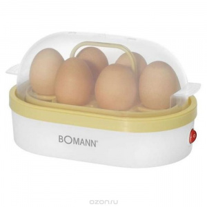  Bomann EK 5022, beige