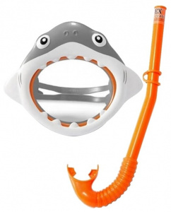 ���� ������ ����� Intex ��� ������� Shark fun 55944 ��������-�������� ������������