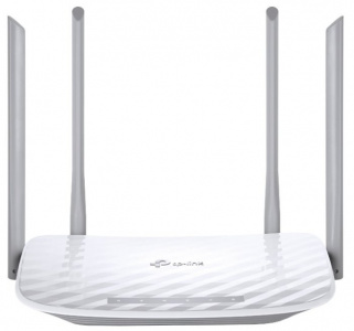 Wi-Fi  TP-Link Archer C50(RU)