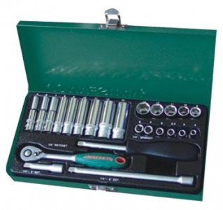    Jonnesway S04H2125S - 