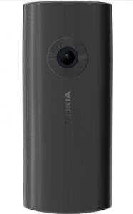     Nokia 110 TA-1567 DS EAC CHARCOAL - 