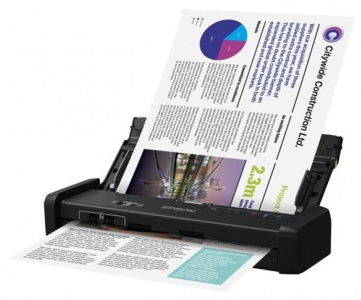    Epson Workforce DS-310 - 