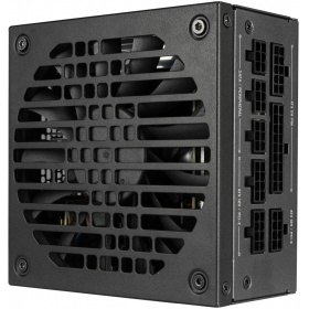   Fractal FD-PSU-ION-SFX-650G-BK 650W