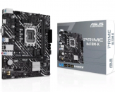   Asus PRIME H610M-K S1700