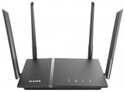 Wi-Fi  D-Link DIR-1260/RU/R1A, Wireless black