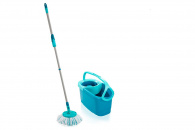    Leifheit CLEAN TWIST Disc Mop Ergo 52101