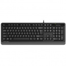  A4Tech Fstyler FKS10 grey-black