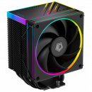   ID-Cooling FROZN A610 ARGB, Black