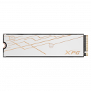 SSD- AData MARS 980 BLADE M.2 NVMe PCIe 5.0 x4 4TB (SMAR-980B-4TCS) 