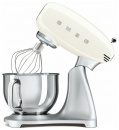 Миксер SMEG SMF02CREU cream Миксер SMEG SMF02CREU cream