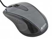  A4Tech N-500F Black USB