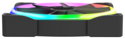   NZXT HF-28140-B1 Aer RGB 2 RTL