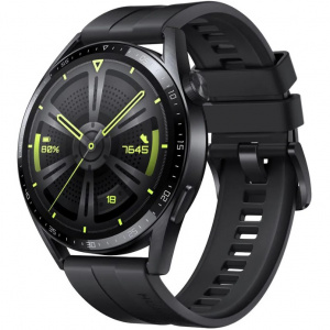 - Huawei Watch GT3 Jupiter-B29 55028464 Black