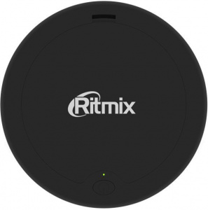  - Ritmix VC-010, black - 
