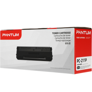 ���� ������ �������� �������� Pantum PC-211P ������ ��������-�������� ������������
