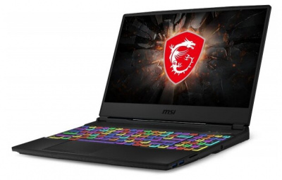  MSI GL75 10SDK-251RU 17.3 (9S7-17E722-251), black