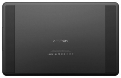     XP-Pen Artist 15.6PROJP USB black - 