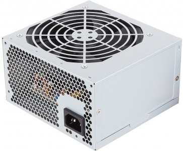   Q-Dion QD650 80+ 12 cm Fan