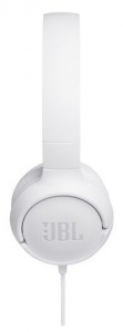 ���� ������ ��������� JBL JBLT500WHT white ��������-�������� ������������