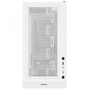 ������ ��� ���������� Deepcool CH560 WH ATX ��� ��, White