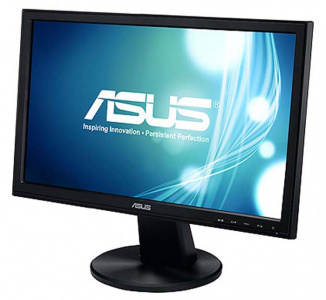    ASUS VW190DE - 