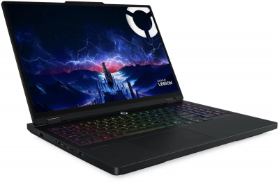 ������� Lenovo Legion Pro 5 16IAX10 16" WQXGA/Core i7 14650HX/16Gb/1Tb/RTX 5060 8GB/Win11H ������