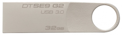    Kingston DataTraveler 32GB USB3.0 - 