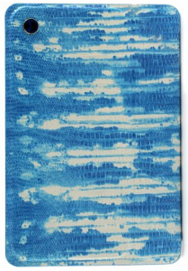  -  Rada  iPad Mini Blue Snake