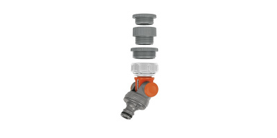   Gardena 3/4"-1" (02999-20.000.00) - 
